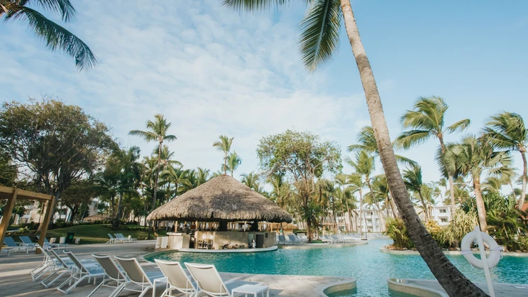 Grand Bavaro Princess